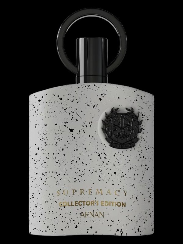 SUPREMACY COLLECTION 