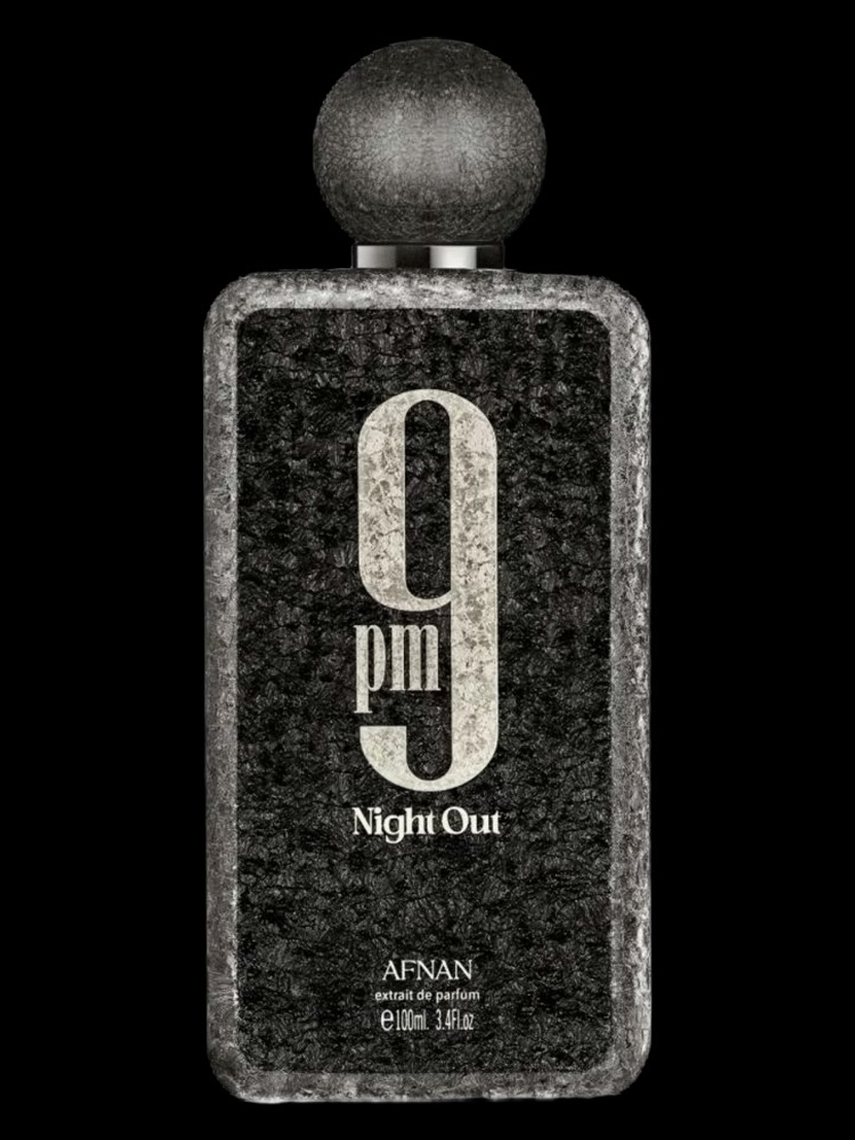 9 PM Night Out Afnan for women and men - 2