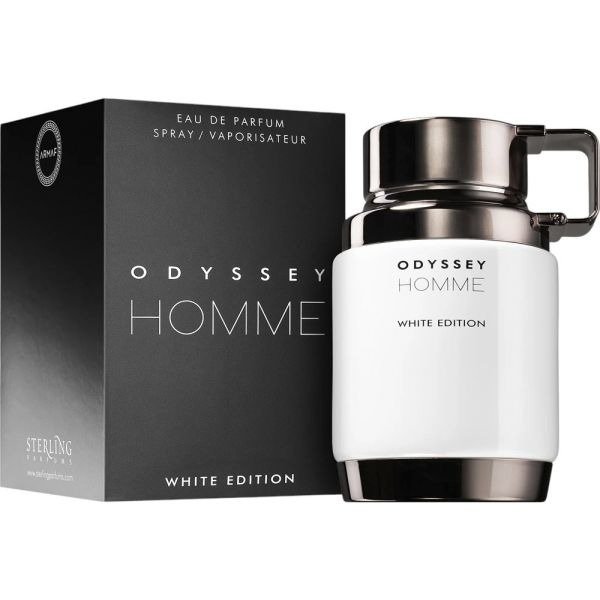 Odyssey Home