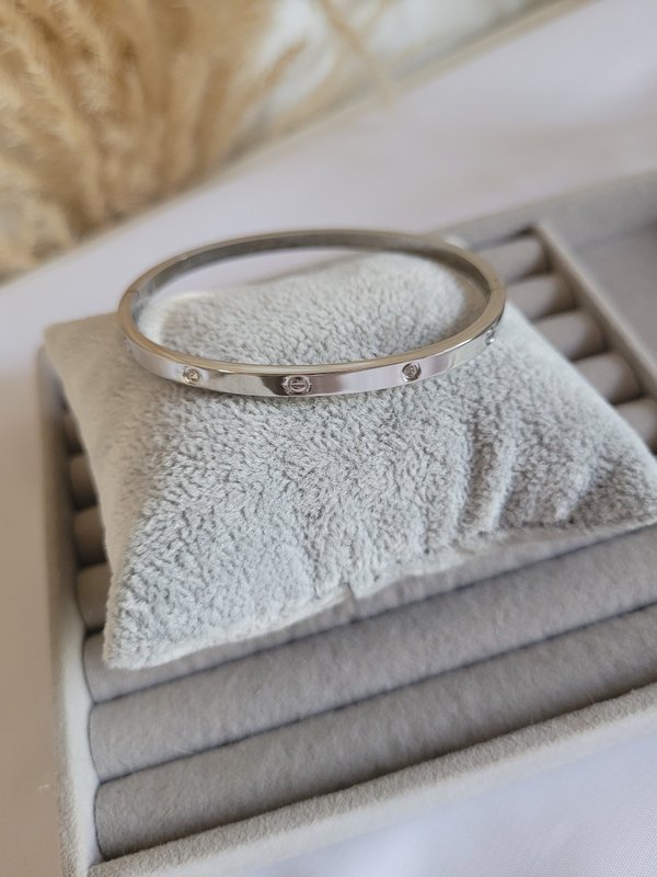 Esclava silver 001