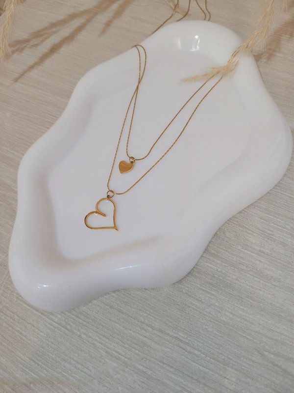 Collar doble 004