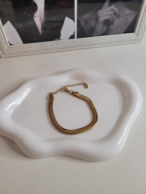 Pulsera snake