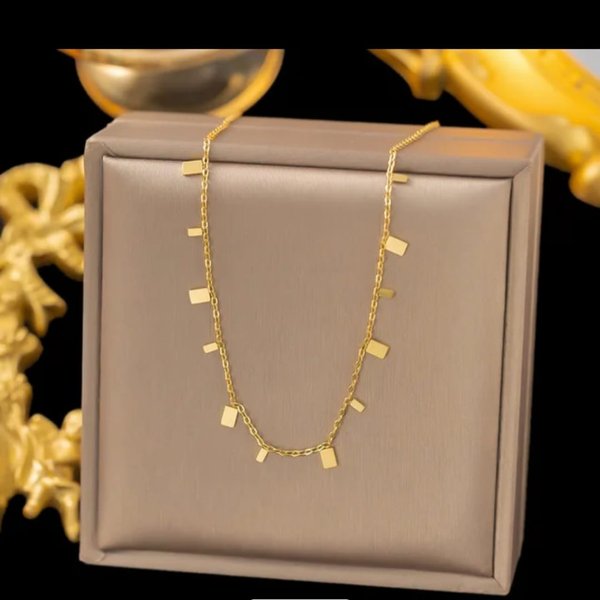Collar 007