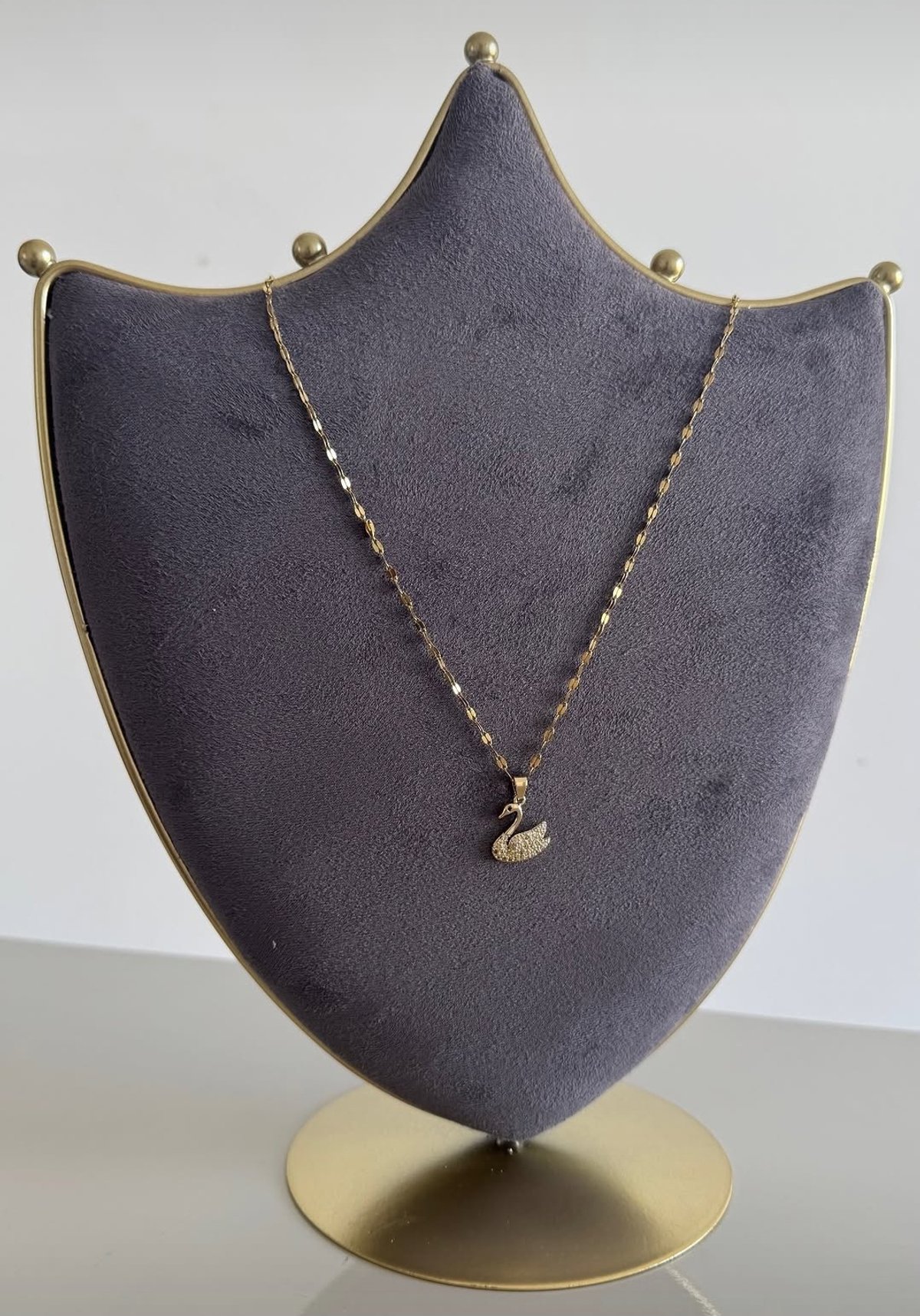 Collar Cisne