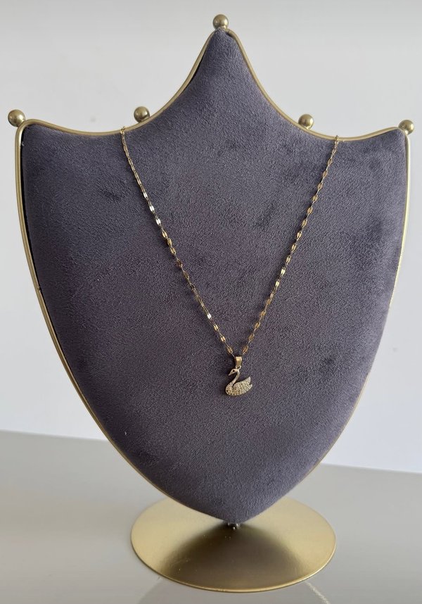 Collar Cisne