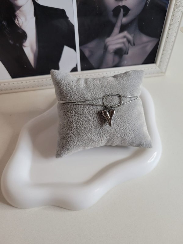 Pulsera nudo