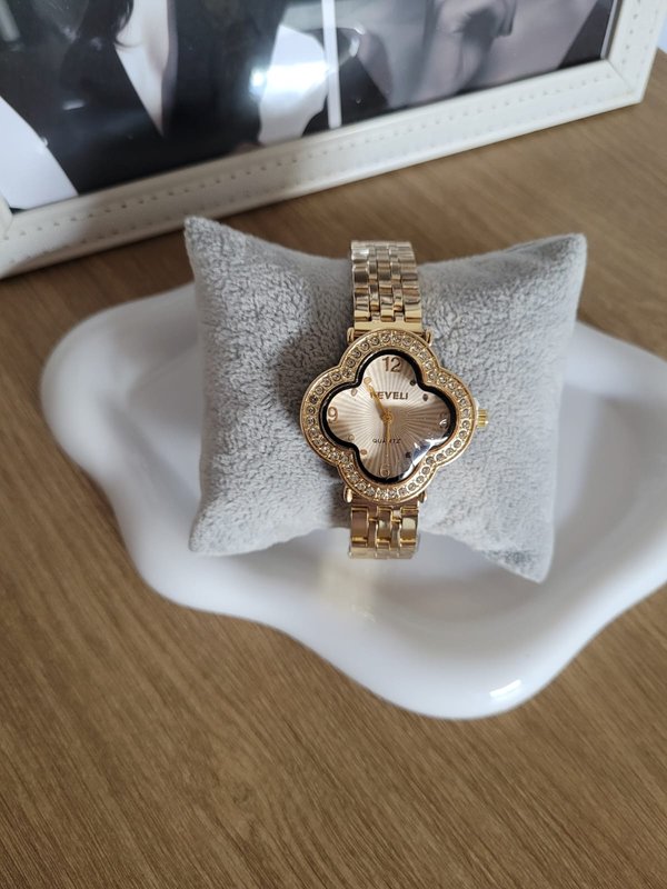 Reloj Trebol