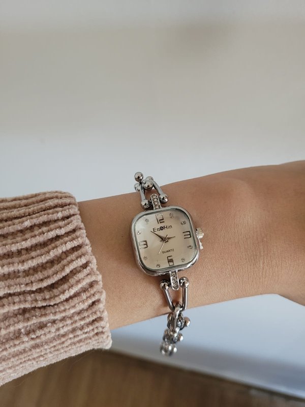 Reloj silver 01