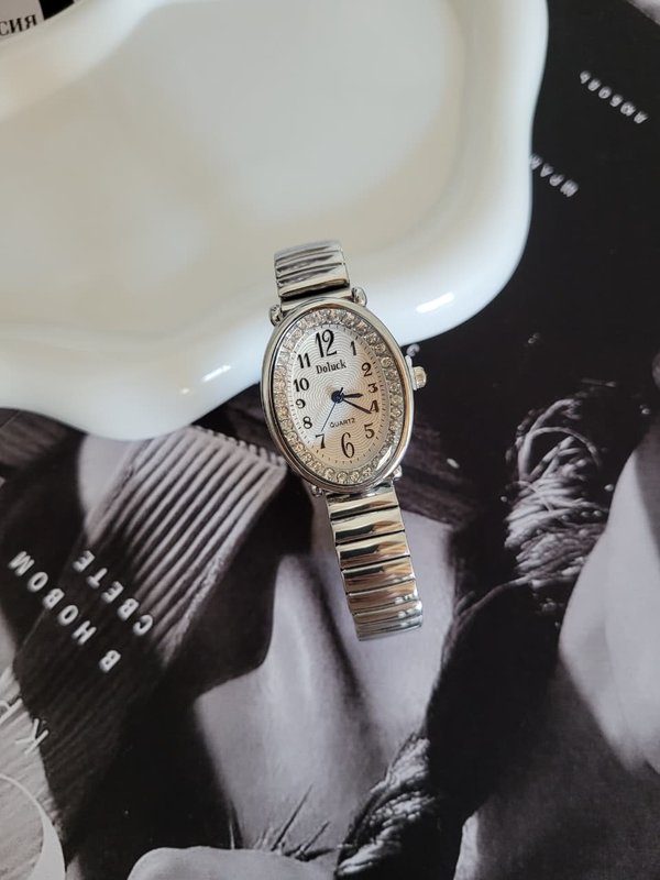 Reloj silver 02