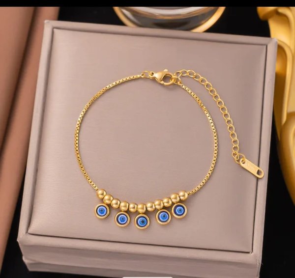 PULSERAS