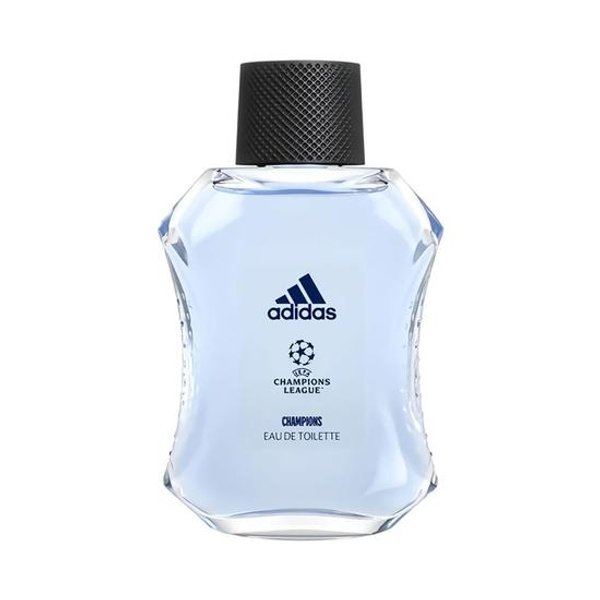 Perfume Adidas Champions League Edition Eau de Toilette Masculino 100ML