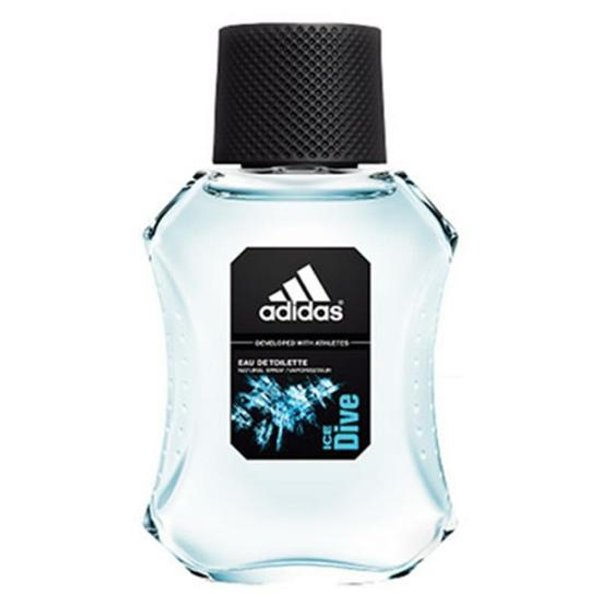 Perfume Adidas Ice Dive Eau de Toilette Masculino 100ML