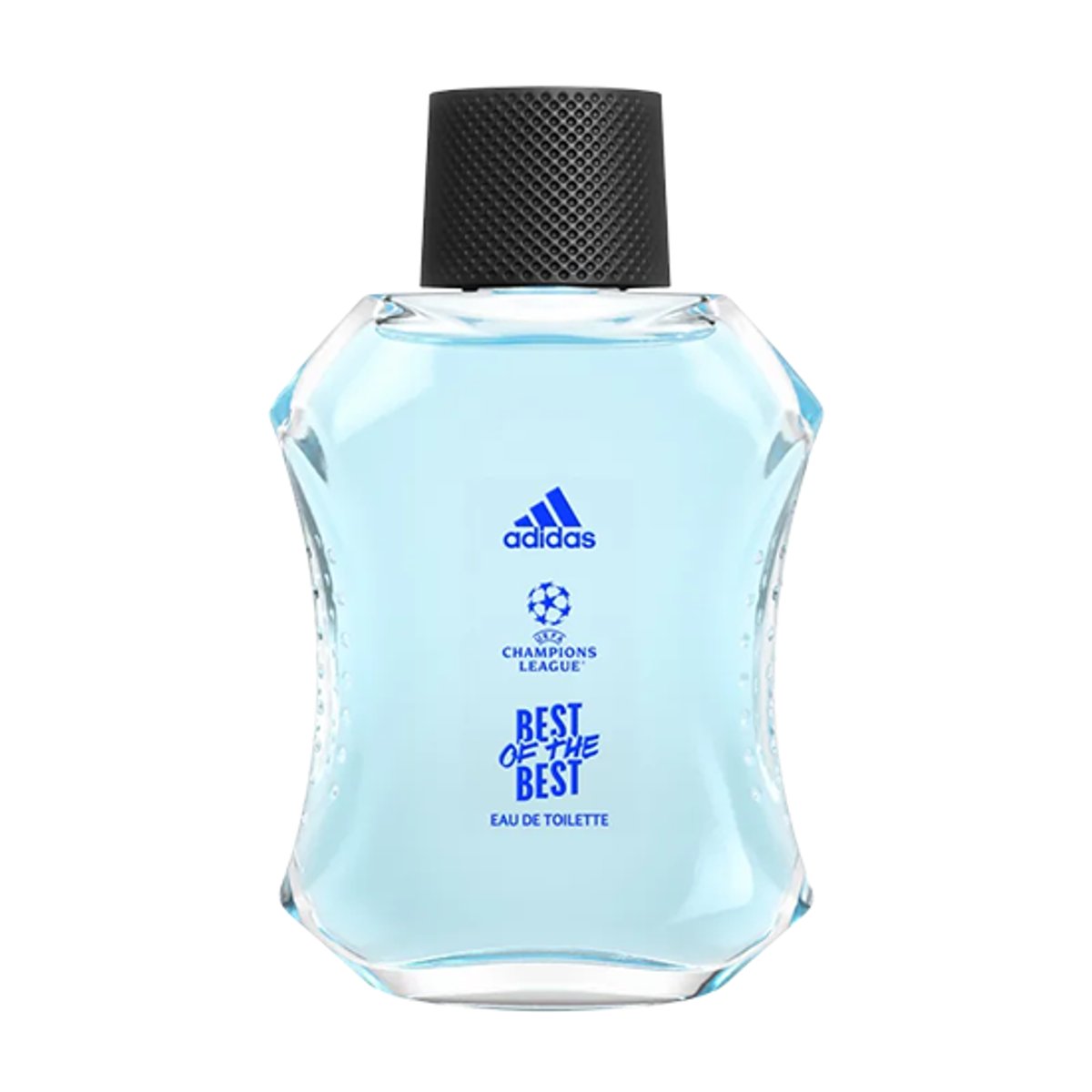 Perfume Adidas UEFA Best Of The Best Eau de Toilette Masculino 100ML