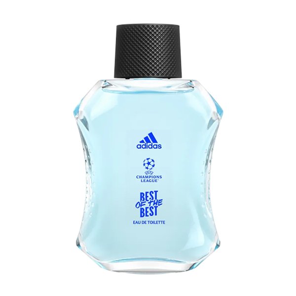 Perfume Adidas UEFA Best Of The Best Eau de Toilette Masculino 100ML