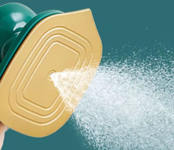 👕 Mini Plancha a Vapor Portátil