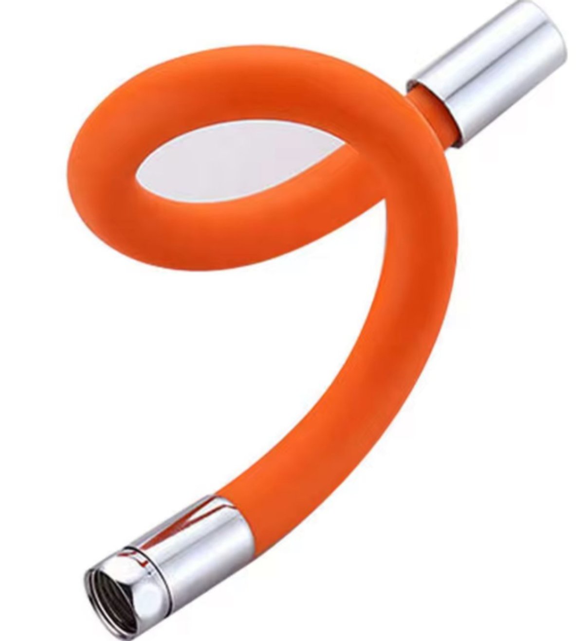 Extensor Flexible para Grifo 30 cm  - 3