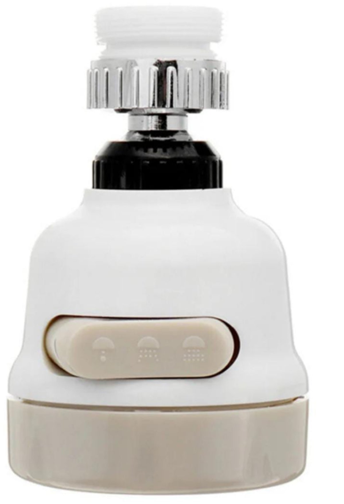 Filtro de Agua de Alta Presión para Grifo - 2