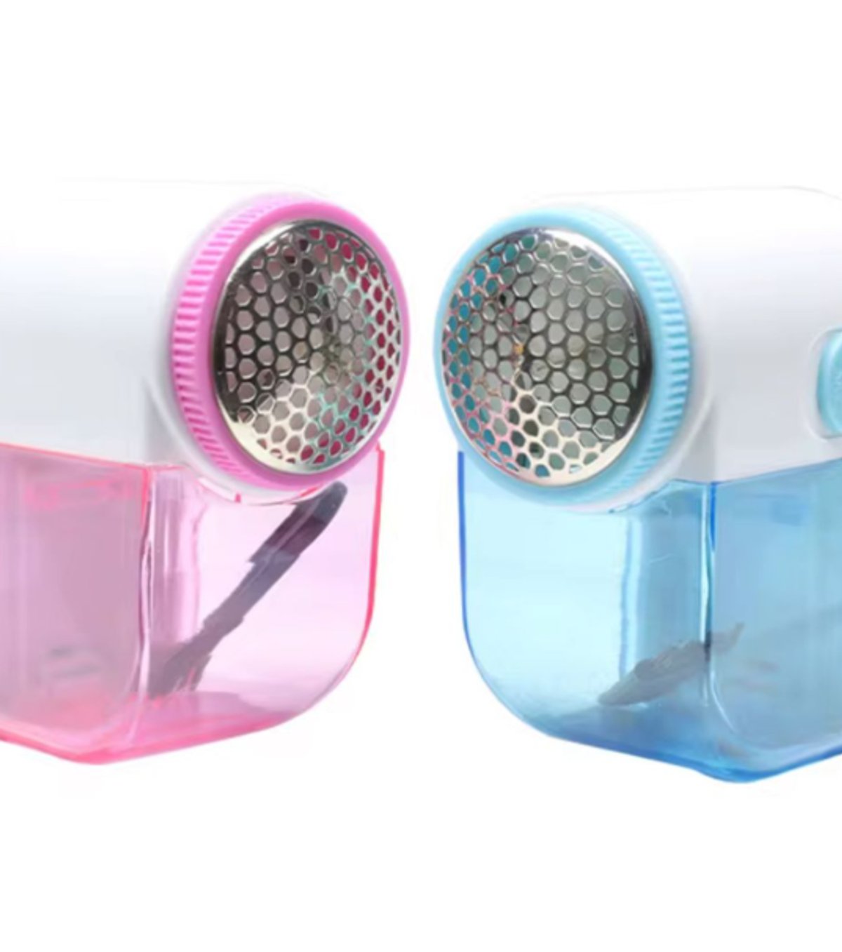 Quitapelusas Eléctrico Portátil - 2