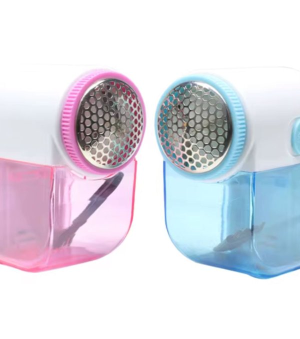 Quitapelusas Eléctrico Portátil