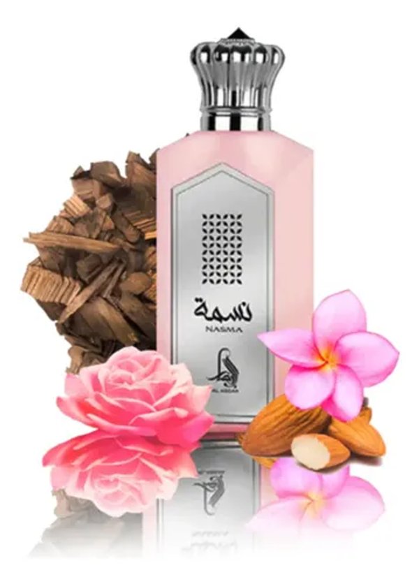 Perfume Árabe Al Absar 100 ml - Femenino