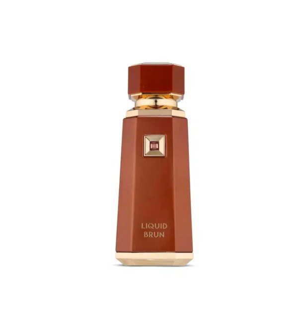 LIQUID BRUN FRENCH AVENUE
