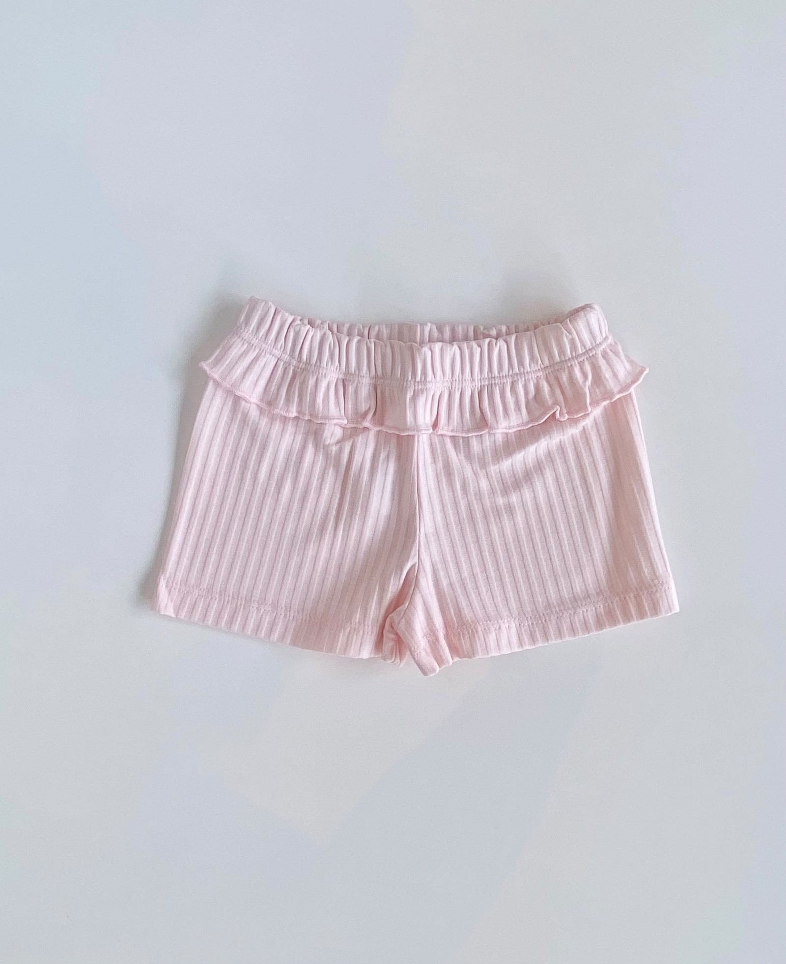 Short Ciudad del Este- Rosa Claro Cod. 701 