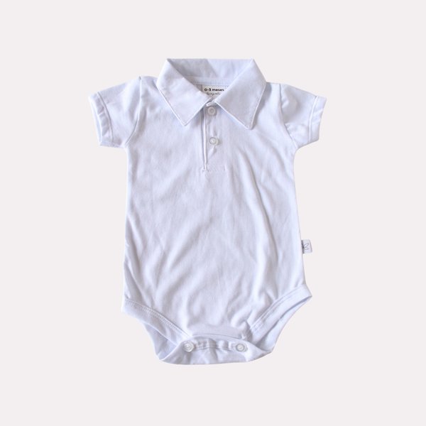 Body  Helsinki Blanco M/C. Cod. 1058