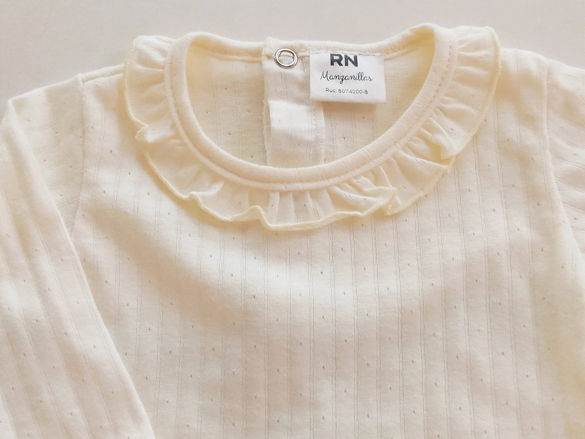 Body Queila- Beige  Cod.529 - 2