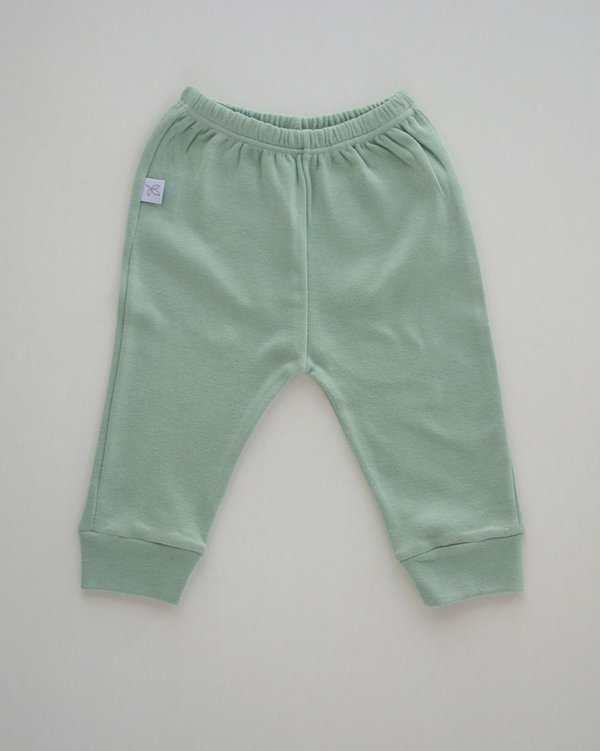 Patita Ottawa-Verde Agua Cod.1281