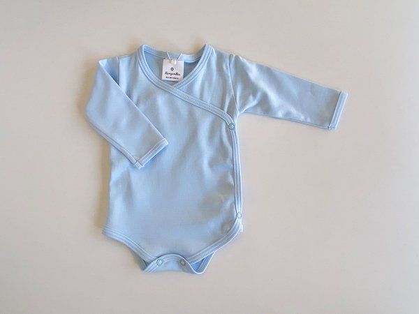 Body Prem. Lambaré- Celeste Cod.683