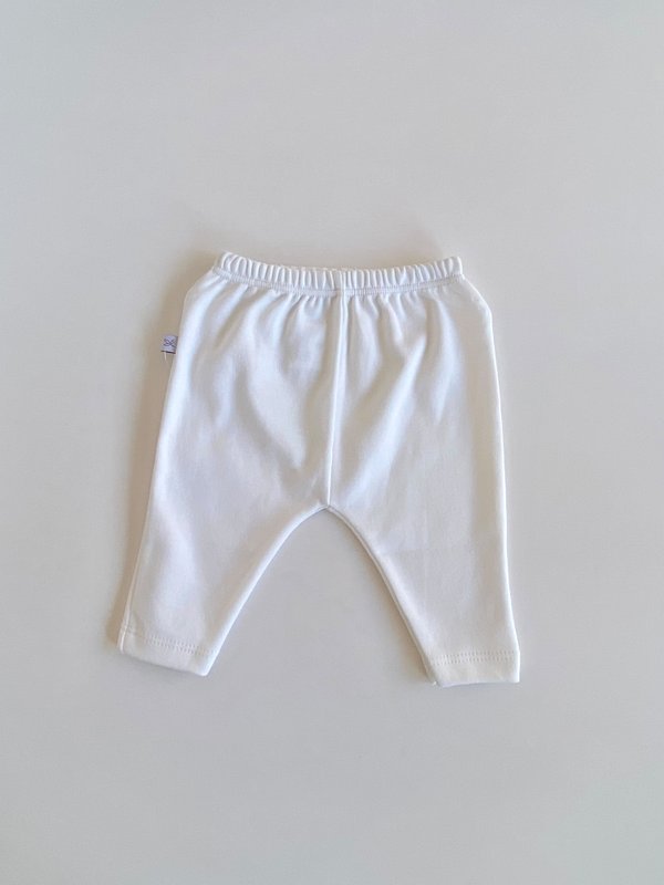 Patita Prem. Laureles - Beige Liso Cod.556 