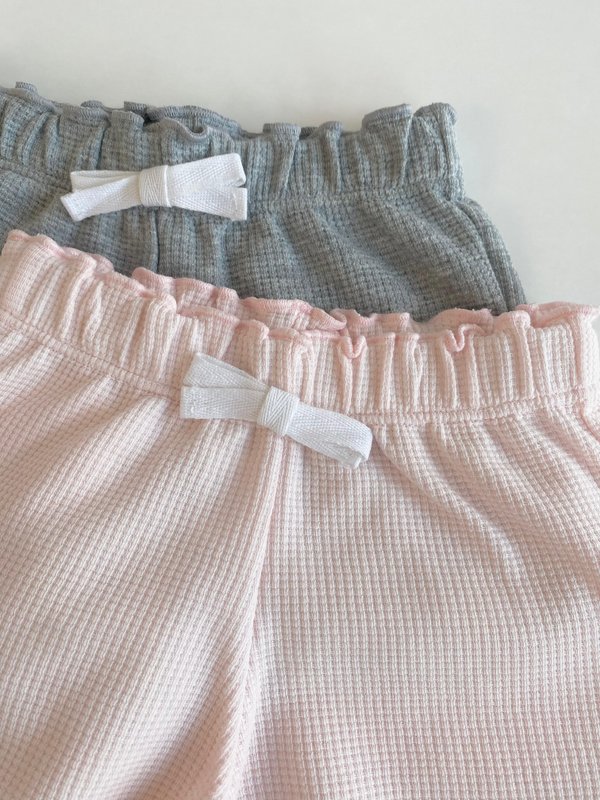 Short Nena Paulina- Gris. Cod.680