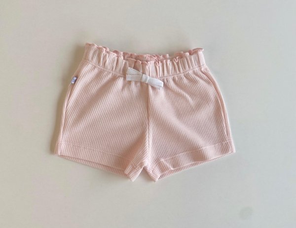 Short Nena Paulina- Rosa Cod.680