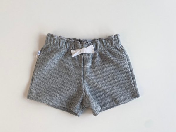 Short Nena Paulina- Gris. Cod.680