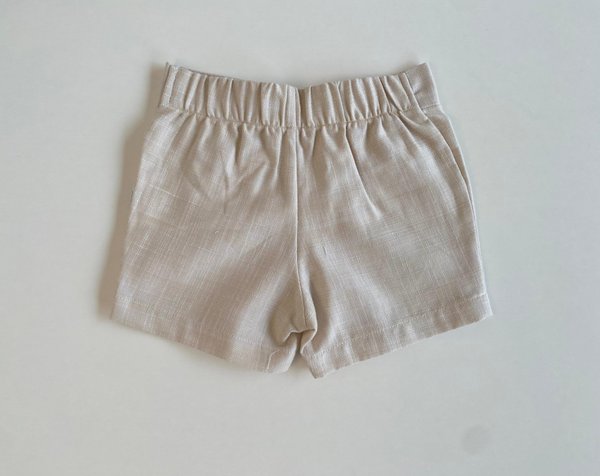 Bermuda Milo-Beige Cod.674
