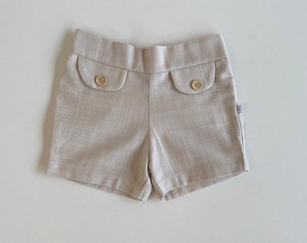 Bermuda Milo-Beige Cod.674