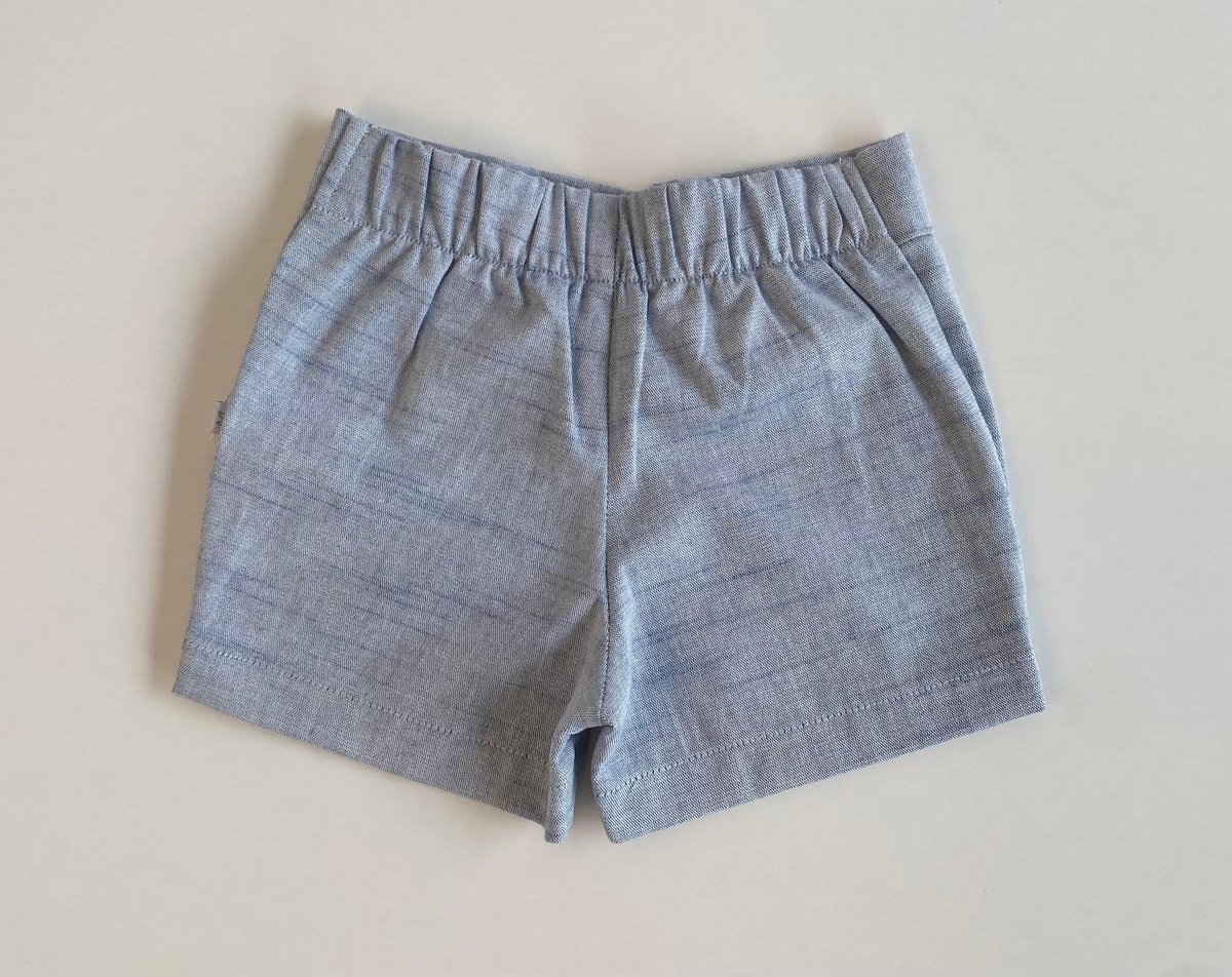 Bermuda Milo-Celeste Cod.674 - 2