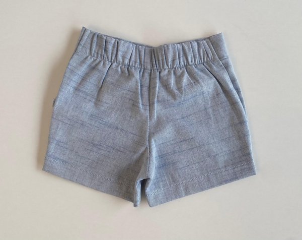 Bermuda Milo-Celeste Cod.674