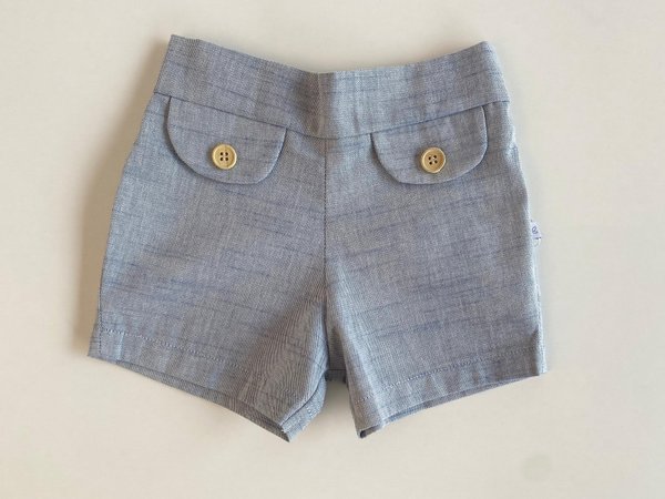 Bermuda Milo-Celeste Cod.674