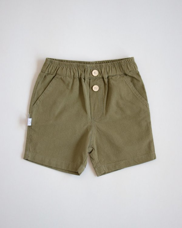 Bermuda San Lorenzo-Verde Cod.604.