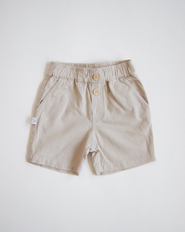 Bermuda San Lorenzo- Beige Claro Cod.604.