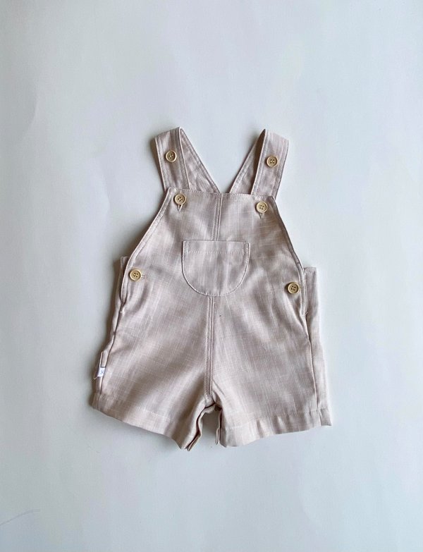 Jardinera Ita- Beige Cod.572