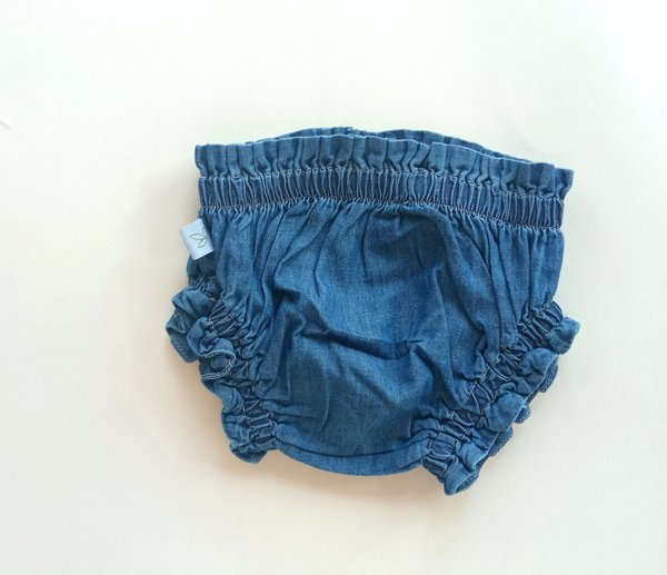 Bombachona Jeans Nena Maceio- Cod. 338