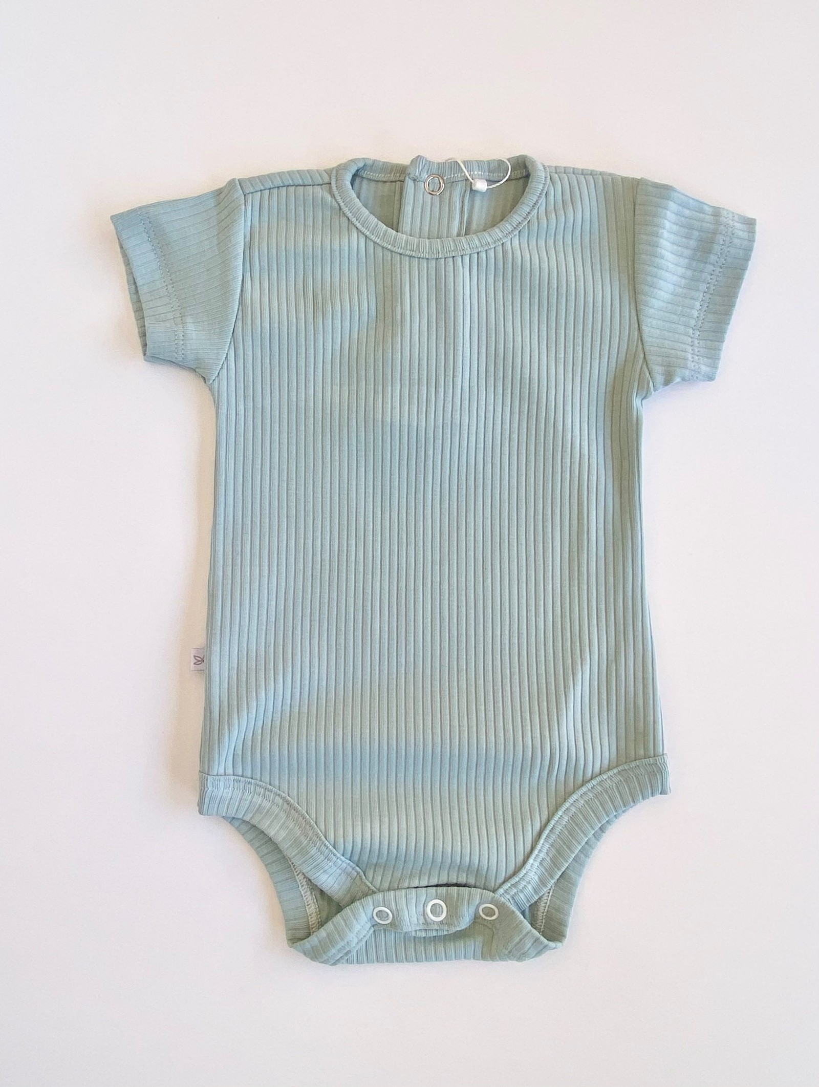 Body Armani- Verde Cod. 682
