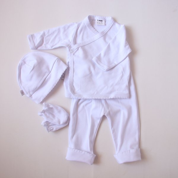 Conjunto Brasilia- Cod.217