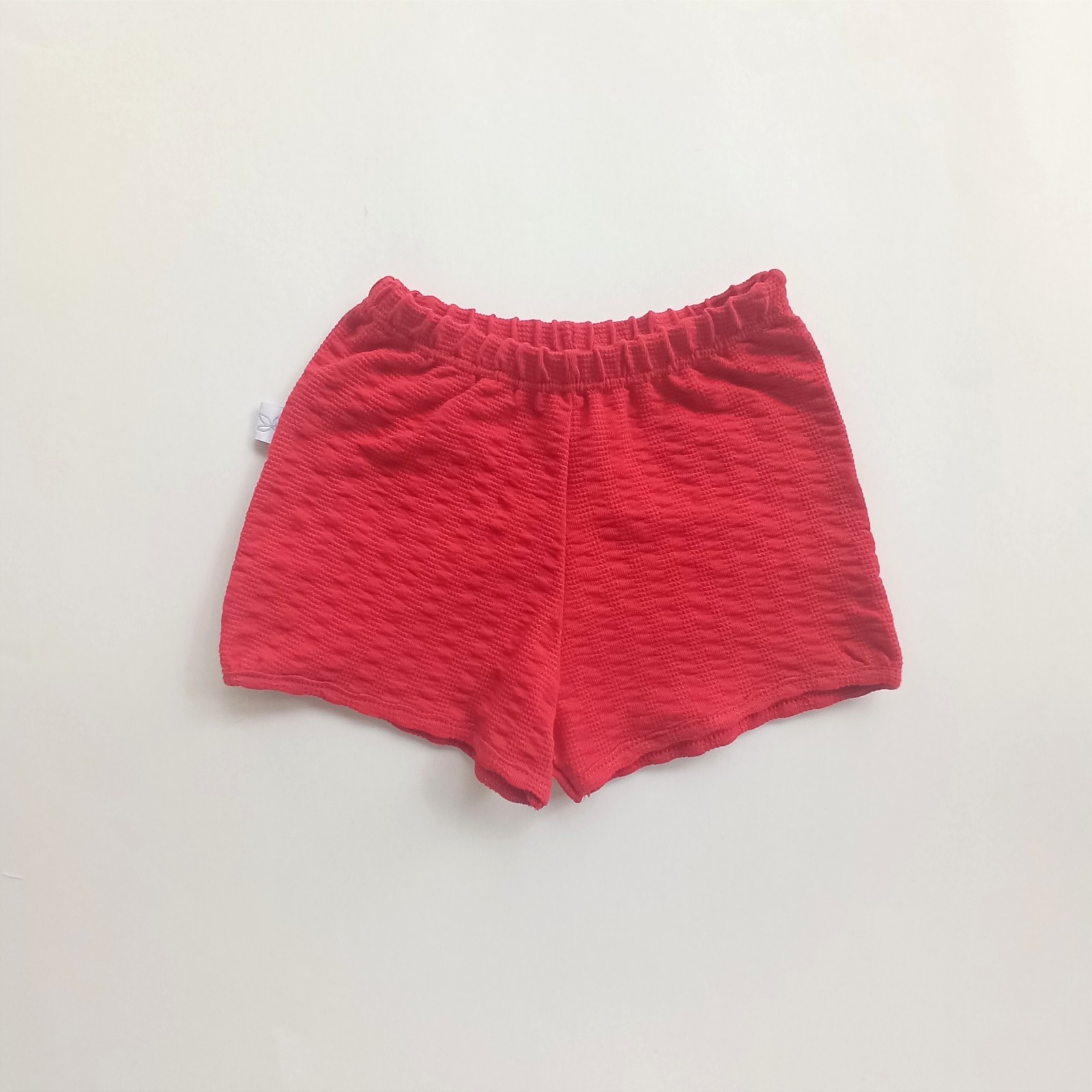 Short Alg. Arlington- Rojo Cod. 374