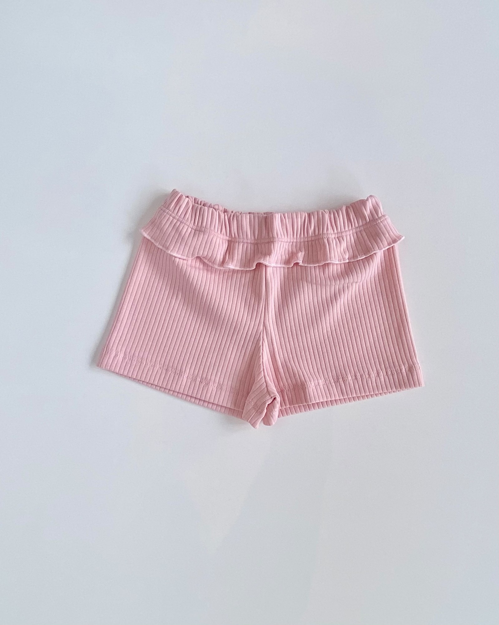 Short Ciudad del Este- Rosa Oscuro Cod. 701 