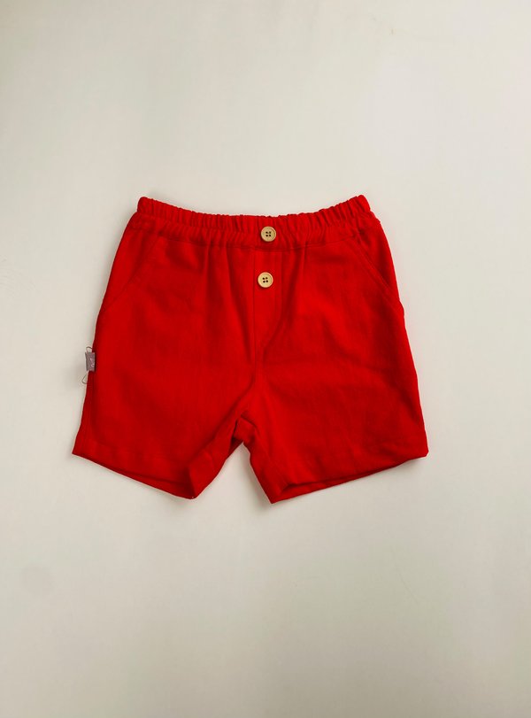 Bermuda San Lorenzo-Rojo Cod.604.
