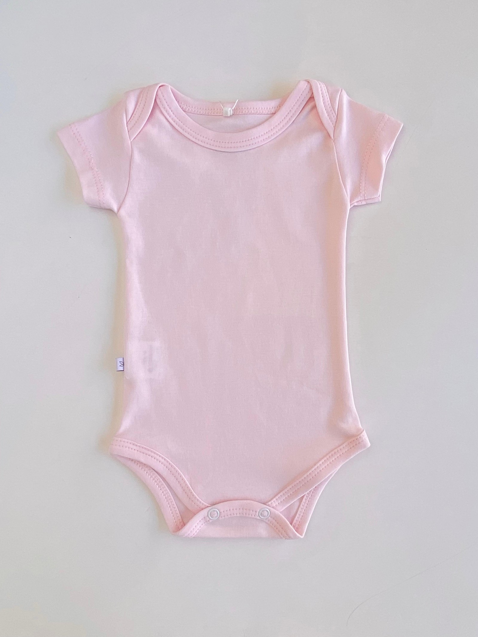 Body Malabo Rosa Claro . Cod.1678