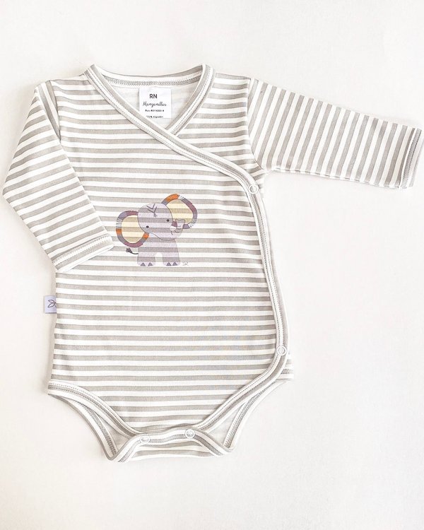 Body Paris- Addo Cod.555
